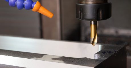 Spot Drills vs Center Drills Decoded for Machinists