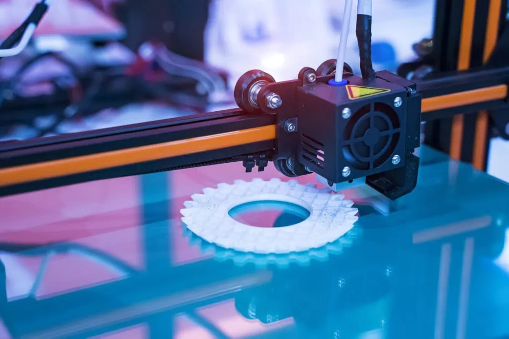 Factors that Determine the Cost of 3D Printing