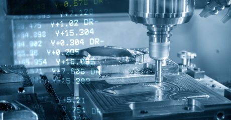 June Roundup: Machining in the News | Custom Tool and grinding