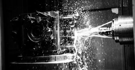 March Roundup: Machining in the News