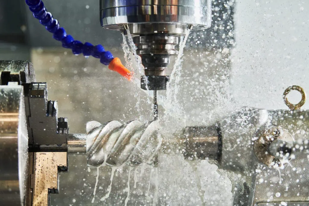 CNC Machining Cost Calculation CNC Machining Cost Calculation