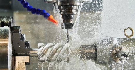 CNC Machining Cost Calculation | Custom Tool and Grinding