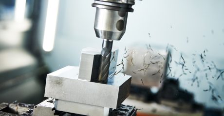 April Roundup: Machining in the News