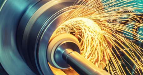 The Basics of Custom Carbide Tool Grinding