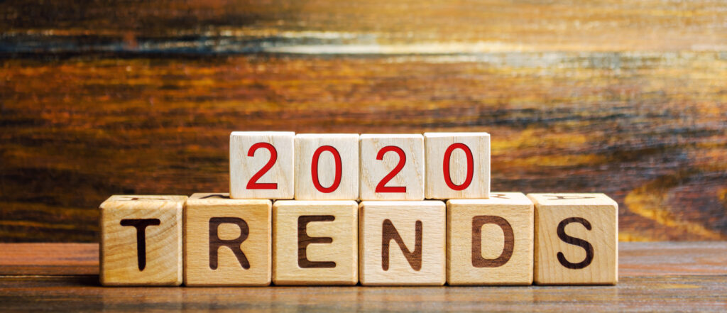 Machining Trends for 2020 Machining Trends for 2020