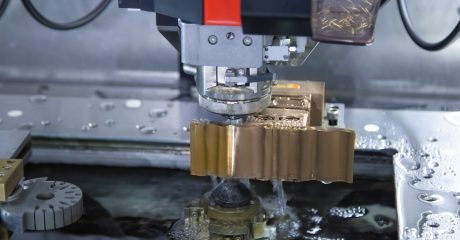 Wire EDM | Custom Tool