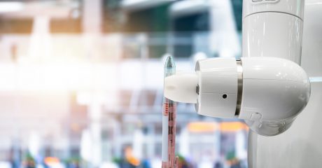 Cobots in the Workplace | Custom Tool