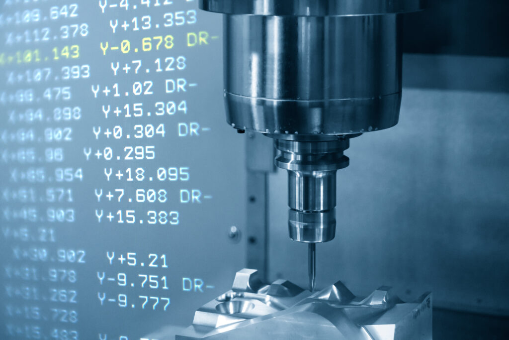 Understanding G and M Codes