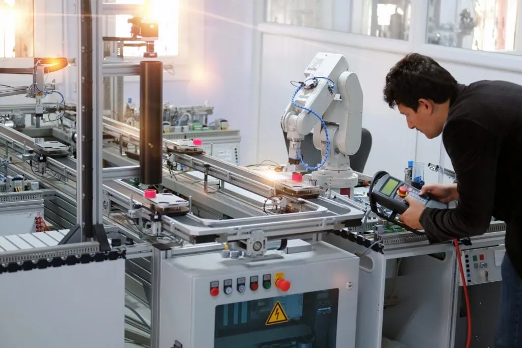 June Roundup: Machining in the News June Roundup: Machining in the News