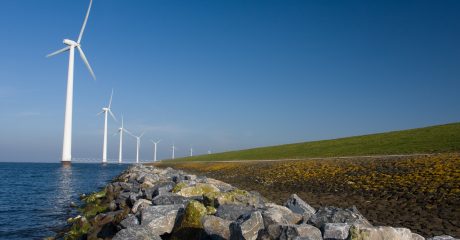 CNC Machining in the Green Energy Industry