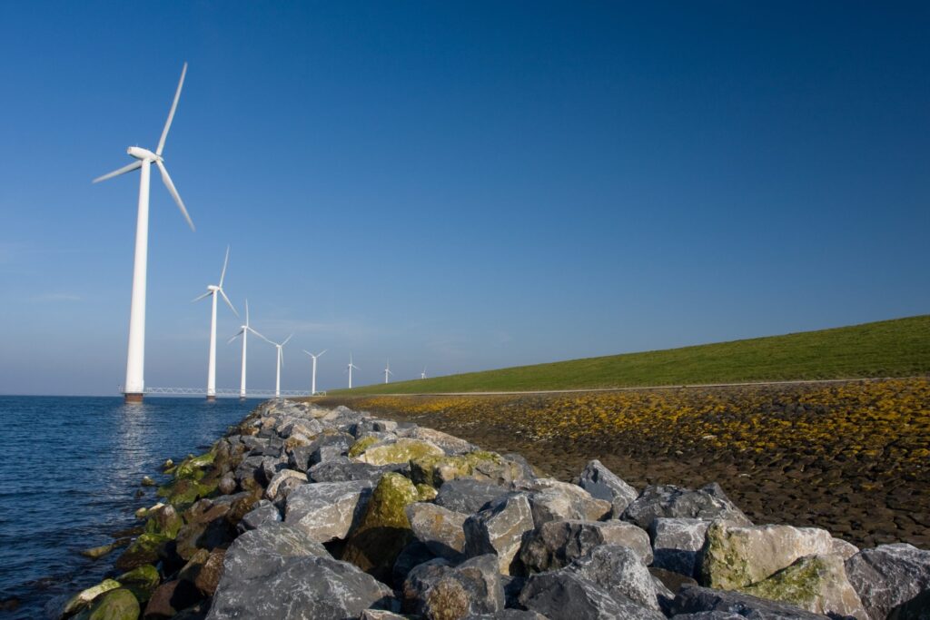 CNC Machining in the Green Energy Industry CNC Machining in the Green Energy Industry