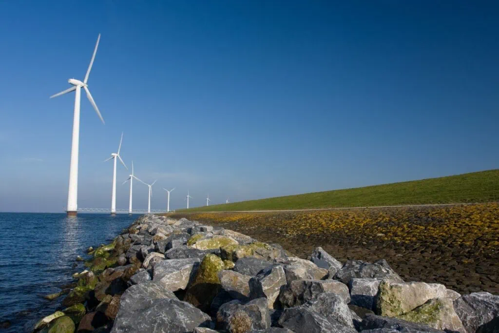 CNC Machining in the Green Energy Industry CNC Machining in the Green Energy Industry