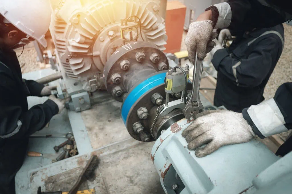 The Machining Industry and COVID-19 The Machining Industry and COVID-19