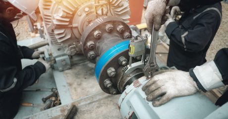 Machining Industry and COVID-19 Pittsburgh | Custom Tool & Grinding