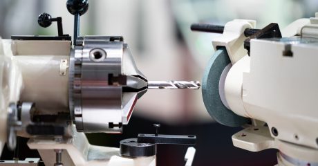 February Roundup: Machining in the news | Custom tool and grinding