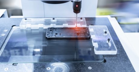 Multi-Axis Machining | Custom Tool