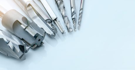 April Roundup: Machining in the News