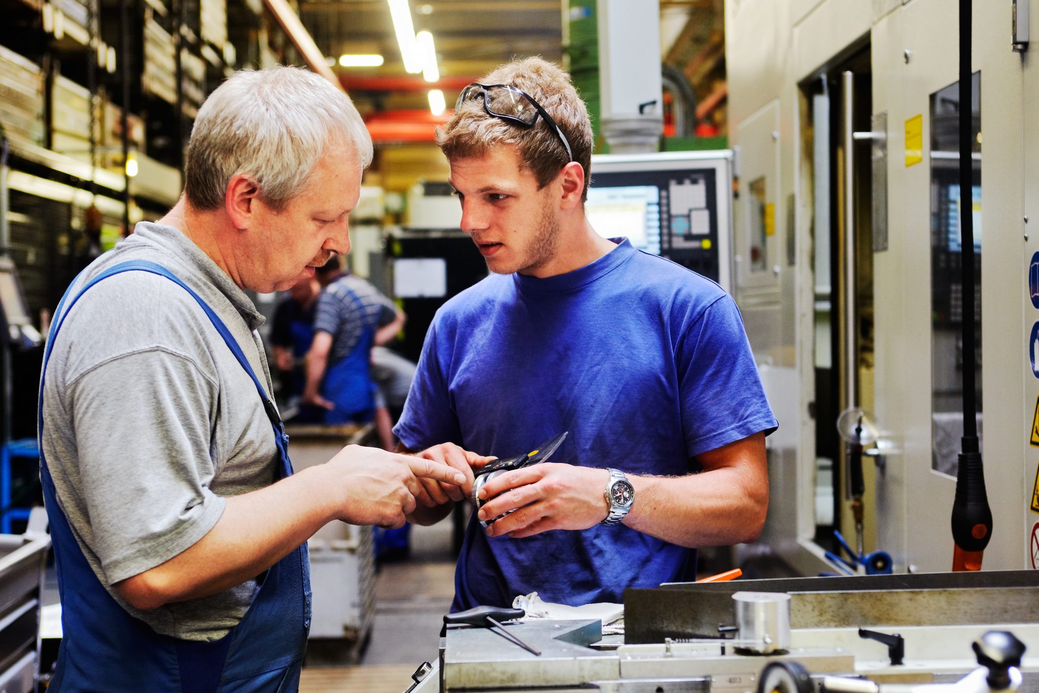 Tooling Products to Meet Every Application Custom Tool & Grinding