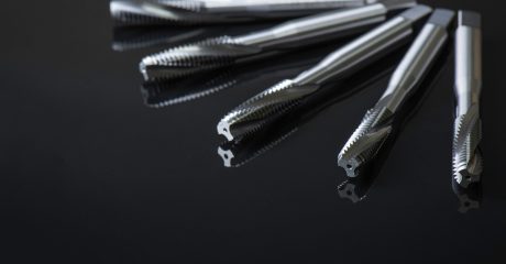 7 Different Types of Taps for Threads: Part 2