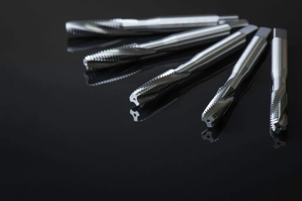 7 Different Types of Taps for Threads: Part 2 7 Different Types of Taps for Threads: Part 2