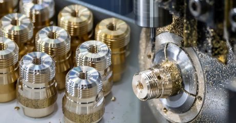SwisThe Urgency of Producing a Start-Part: A Tooling Perspective s Precision Machining 101