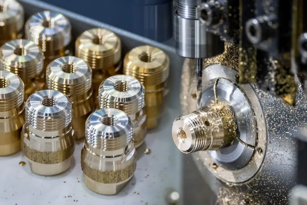 Swiss Precision Machining 101 Swiss Precision Machining 101