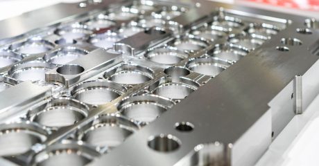 5 Types of Injection Molding Materials