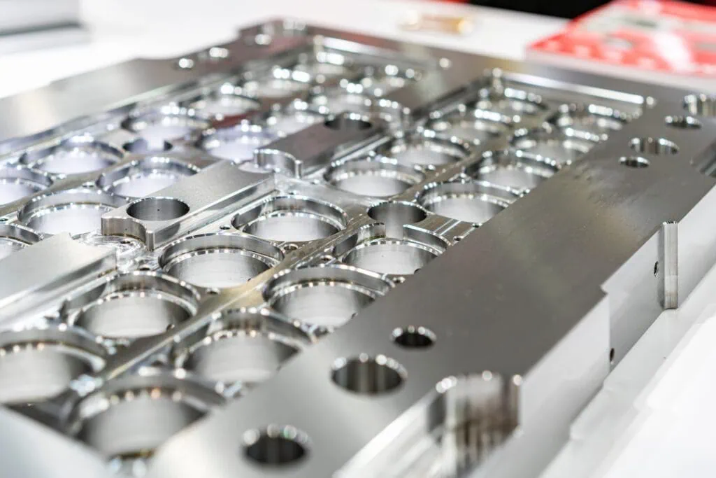 5 Types of Injection Molding Materials 5 Types of Injection Molding Materials