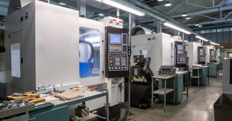 4 Ways to Stop a CNC Cycle to Allow Operator Intervention