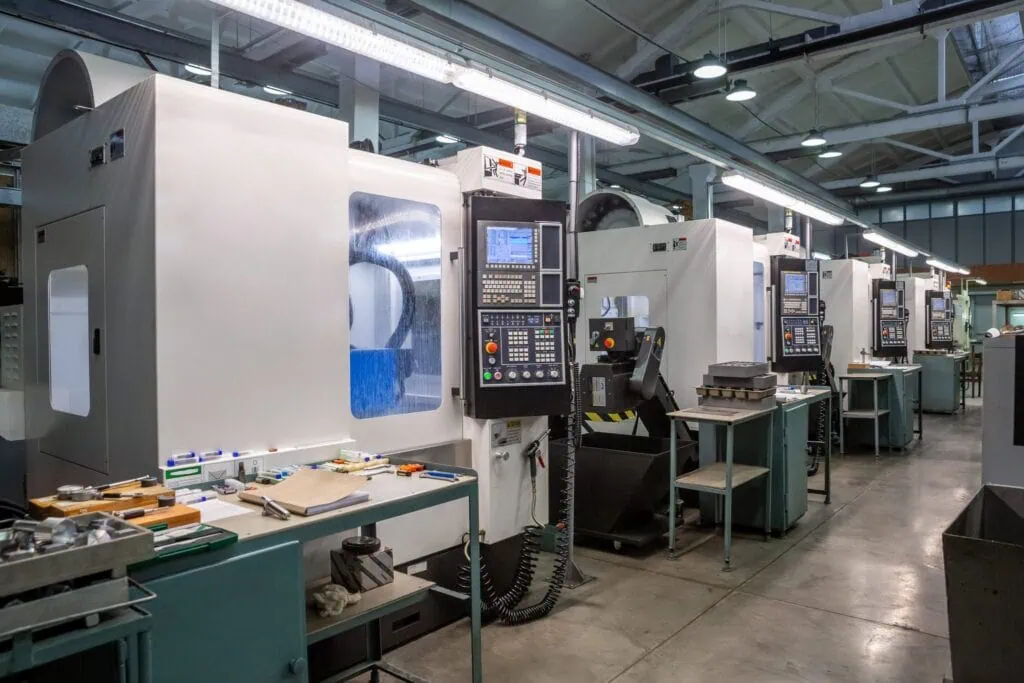 4 Ways to Stop a CNC Cycle to Allow Operator Intervention 4 Ways to Stop a CNC Cycle to Allow Operator Intervention
