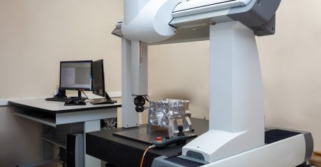 What Is CMM Machine: Components and How they Work