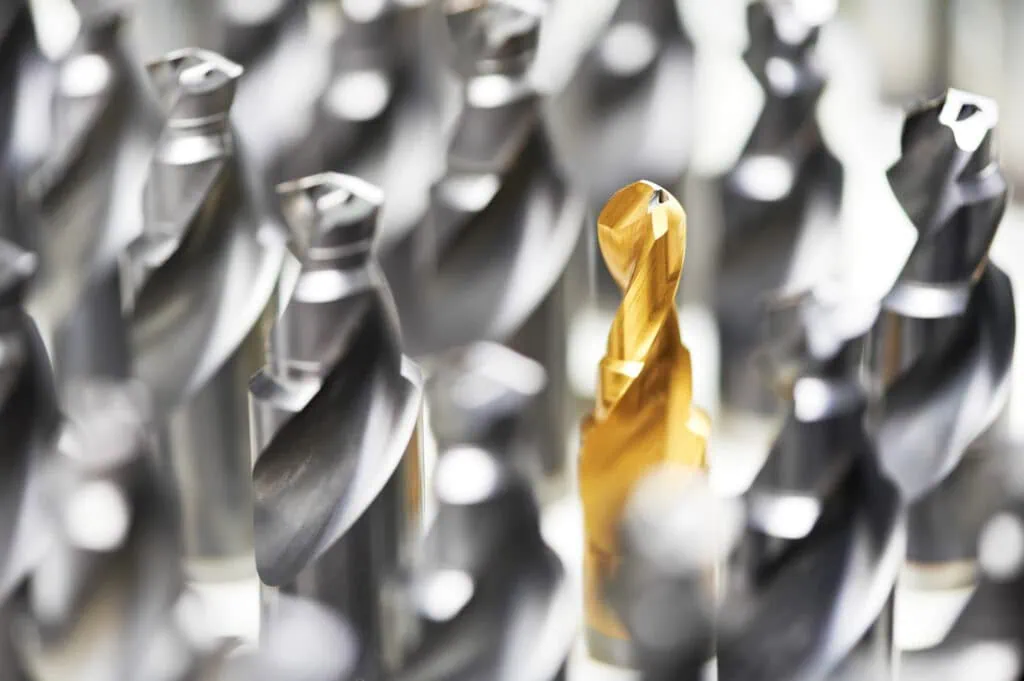Tool Coatings: What are the Differences? Tool Coatings: What are the Differences?