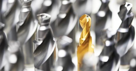 Tool Coatings: What are the Differences? | Pittsburgh | Custom Tool & Grinding