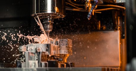 October Roundup: Machining in the News
