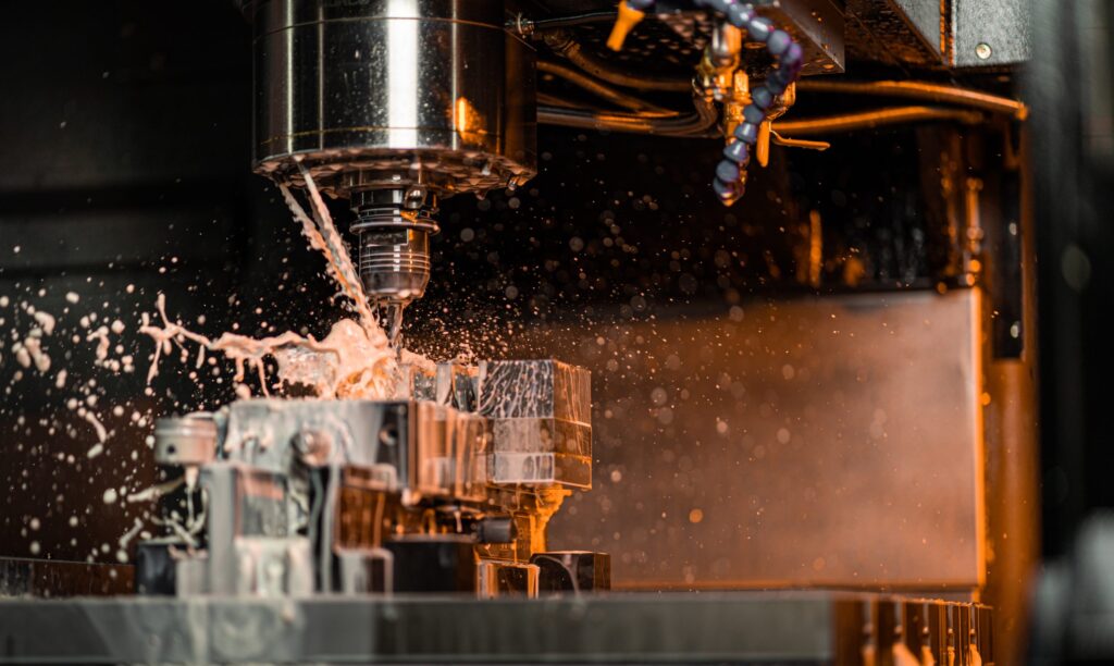 October Roundup: Machining in the News October Roundup: Machining in the News