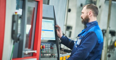 4 Essential CNC Data Transfer Methods Every Operator Should Master
