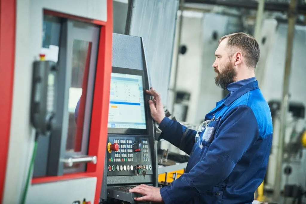 4 Essential CNC Data Transfer Methods Every Operator Should Master 4 Essential CNC Data Transfer Methods Every Operator Should Master