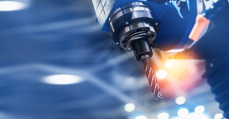 March Roundup: Machining in the news | Custom tool and grinding