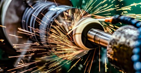 March Roundup: Machining in the News