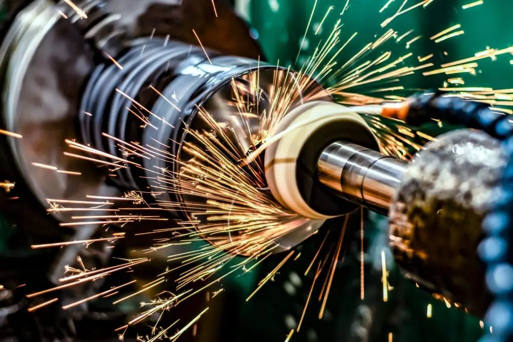March Roundup: Machining in the News March Roundup: Machining in the News