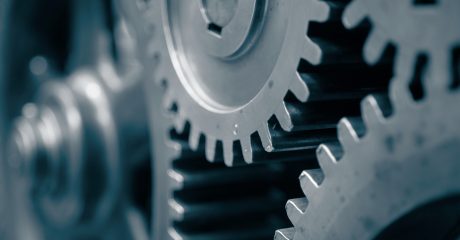 August Roundup: Machining in the News