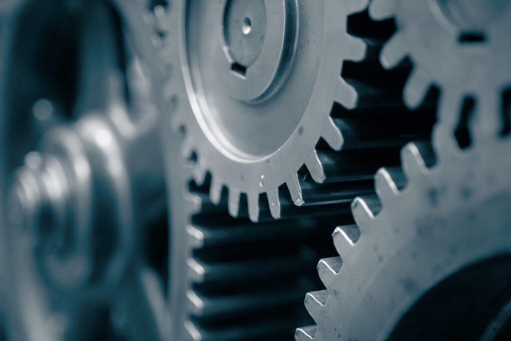 Gear Manufacturing 101 Gear Manufacturing 101