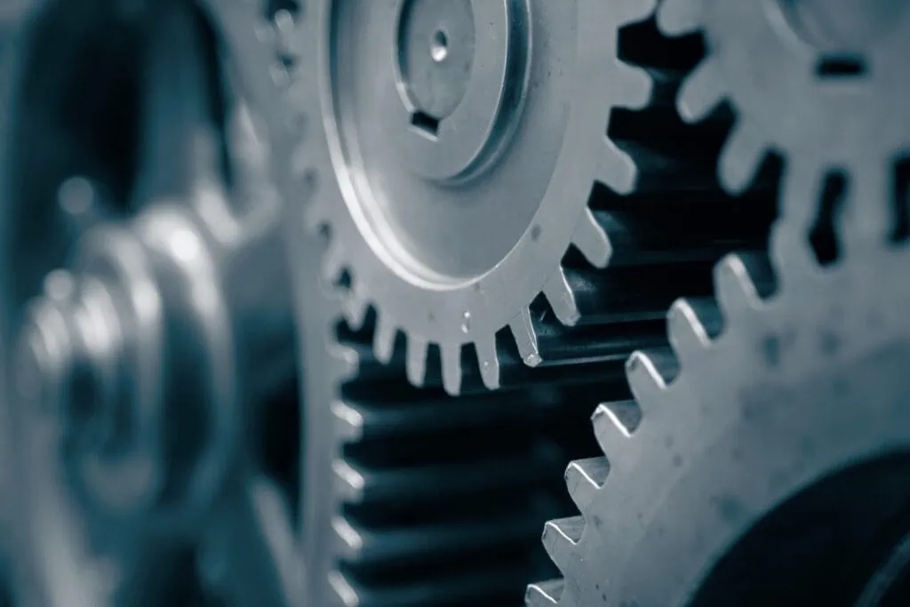 August Roundup: Machining in the News August Roundup: Machining in the News