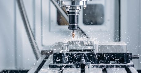February Roundup: Machining in the News