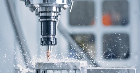 June Roundup: Machining in the News