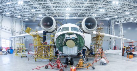 Swiss Screw Machining in Aircraft Manufacturing