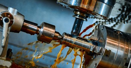 Different Types of Lathe Tools You Can Use in CNC Turning | Custom Tool & Grinding