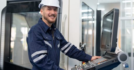 5 Ways to Simplify CNC Tasks for New Operators