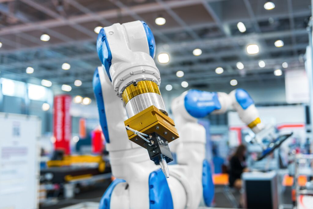 Upcoming Automation Events in 2021 Upcoming Automation Events in 2021
