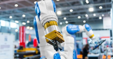 Upcoming Automation Events in 2021 | Pittsburgh | Custom Tool & Grinding